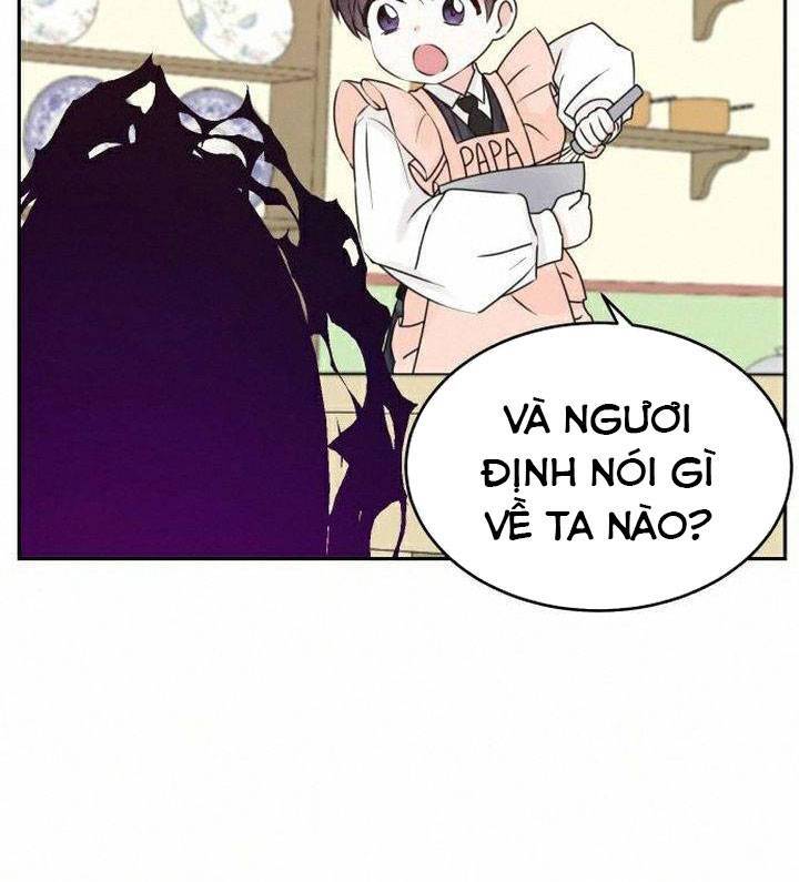 Thánh Nữ Ẩn Danh Chap 21 - Next Chap 22