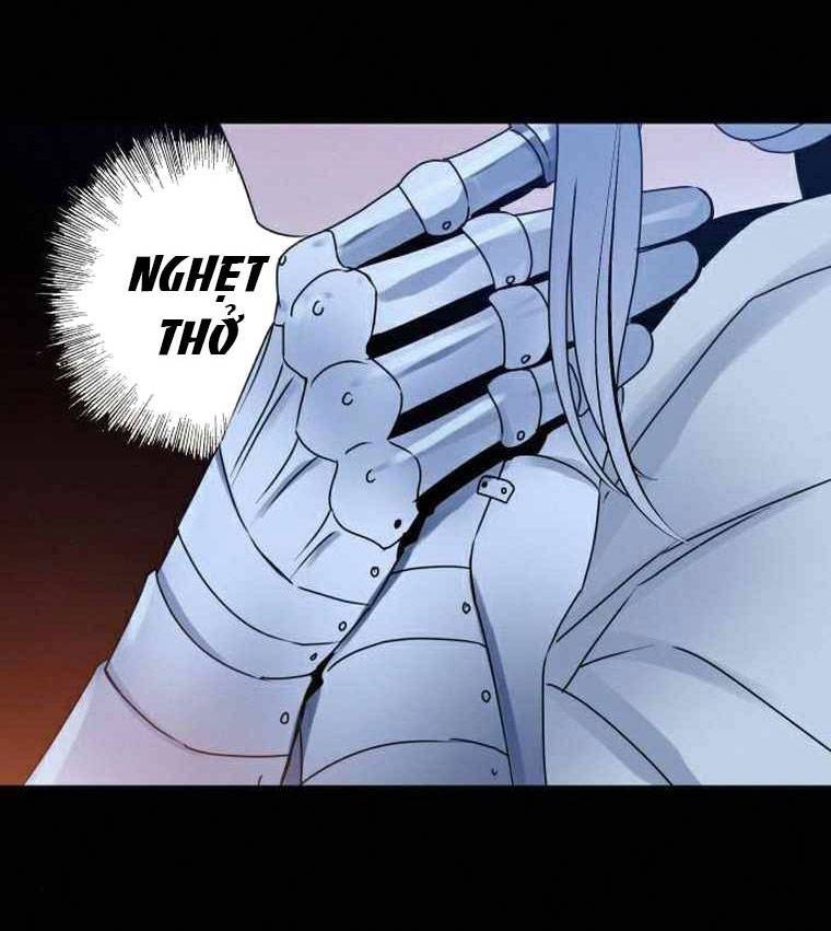 Thánh Nữ Ẩn Danh Chap 22 - Next Chap 23