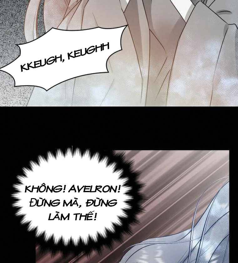 Thánh Nữ Ẩn Danh Chap 22 - Next Chap 23