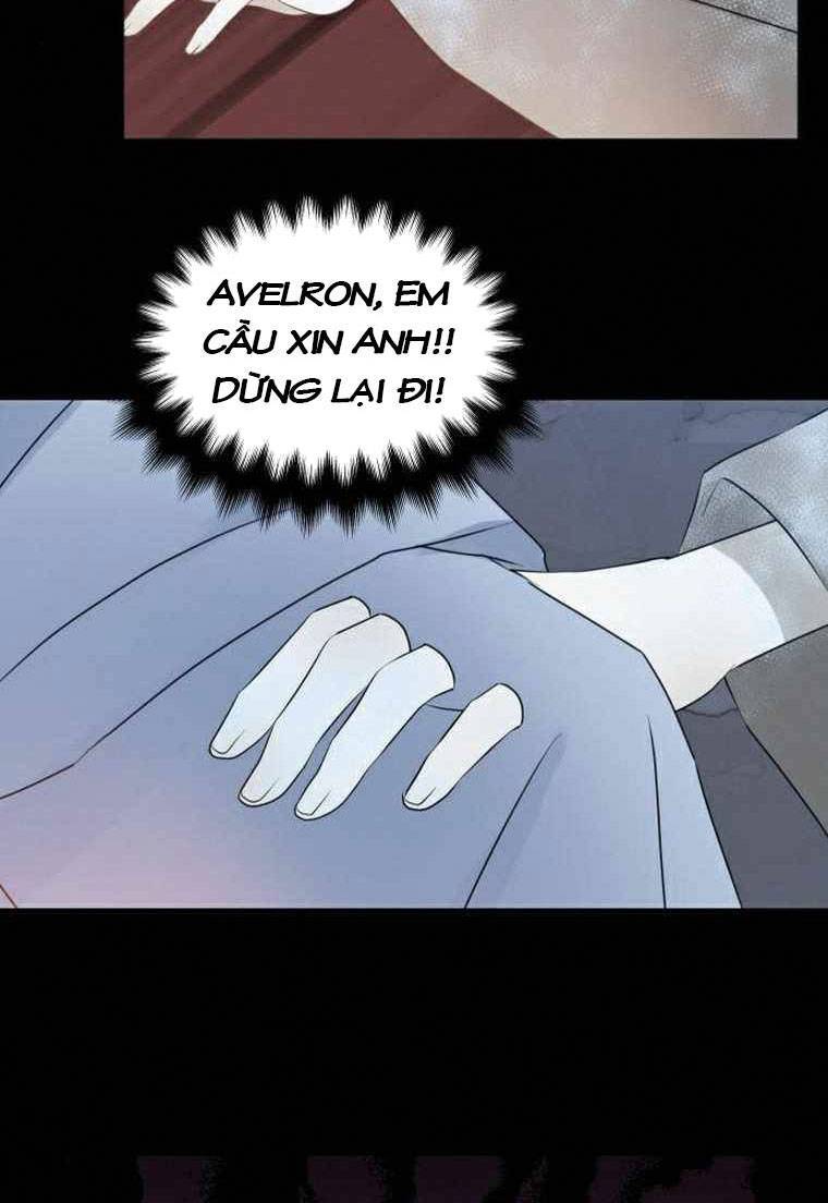 Thánh Nữ Ẩn Danh Chap 22 - Next Chap 23