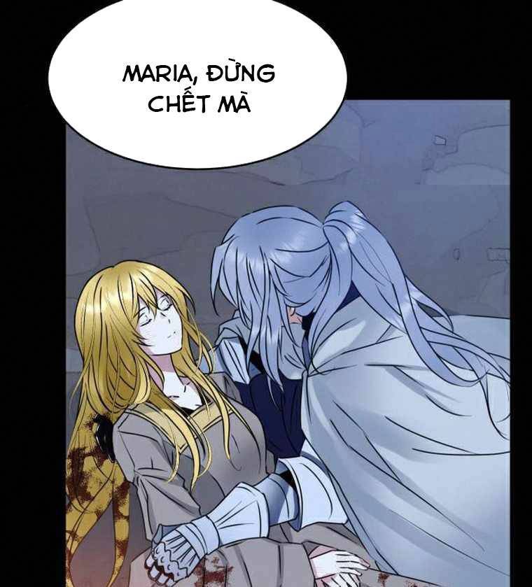 Thánh Nữ Ẩn Danh Chap 22 - Next Chap 23