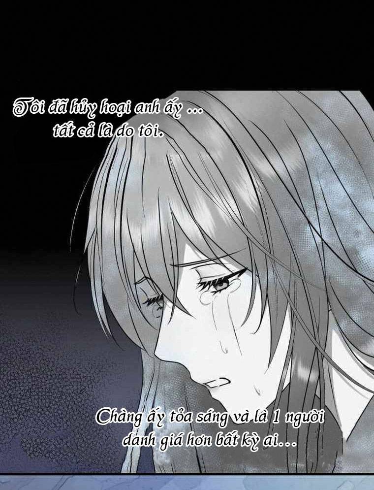 Thánh Nữ Ẩn Danh Chap 22 - Next Chap 23
