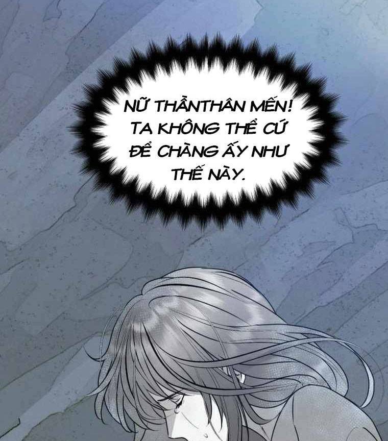 Thánh Nữ Ẩn Danh Chap 22 - Next Chap 23