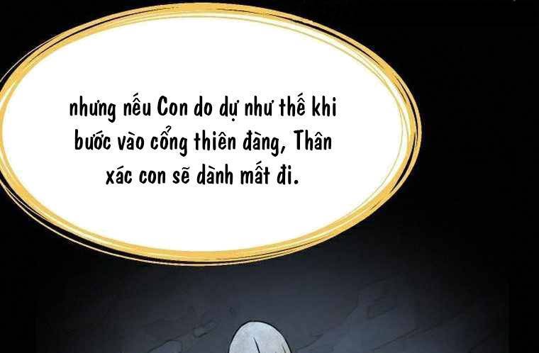 Thánh Nữ Ẩn Danh Chap 22 - Next Chap 23
