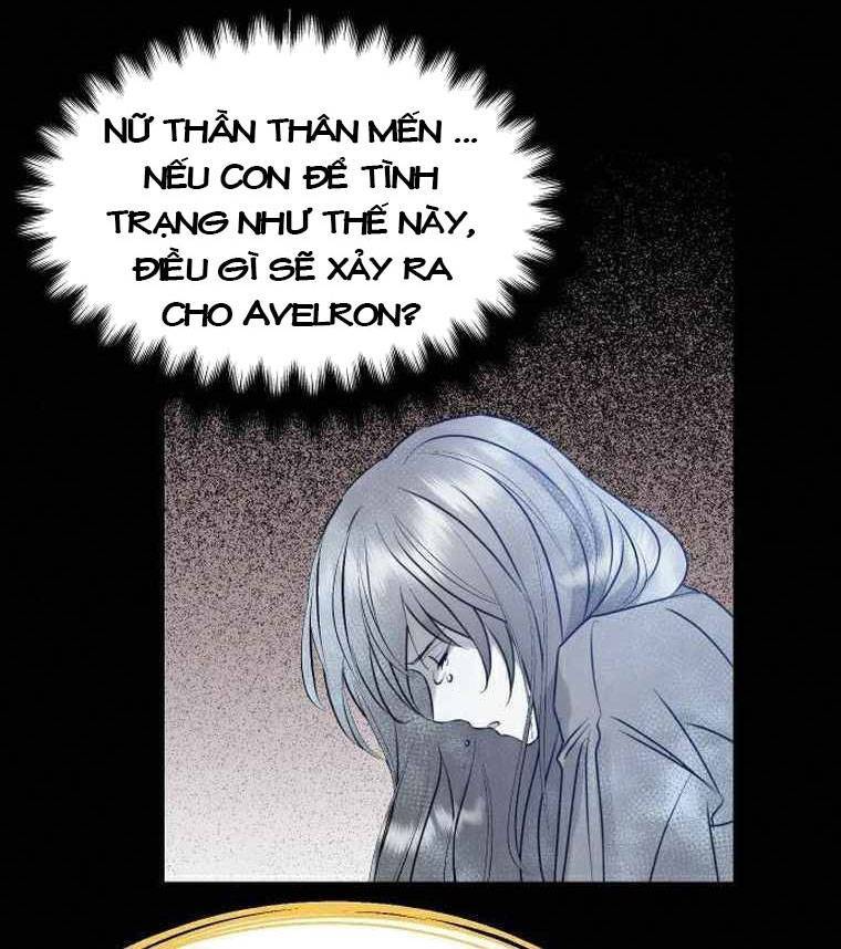 Thánh Nữ Ẩn Danh Chap 22 - Next Chap 23