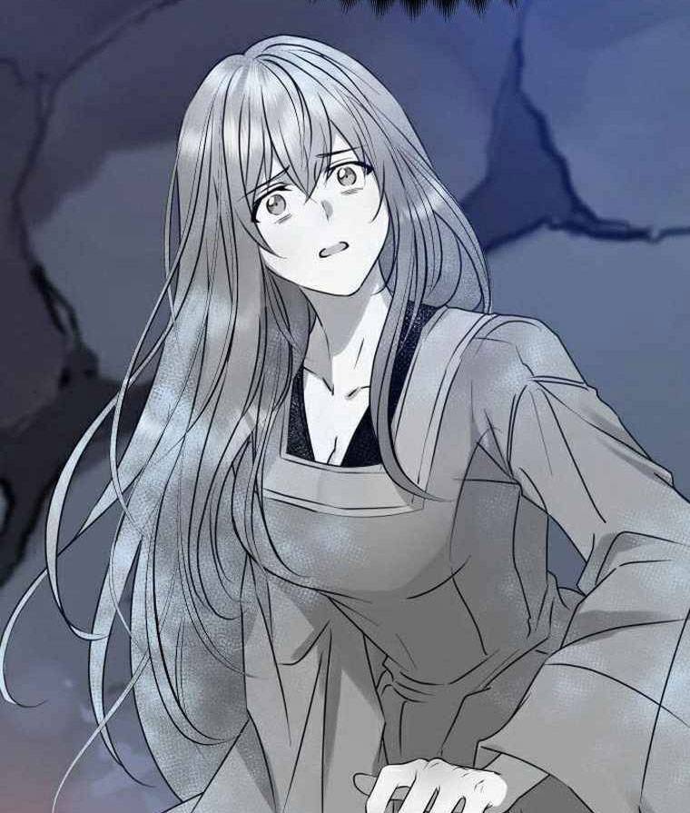 Thánh Nữ Ẩn Danh Chap 22 - Next Chap 23