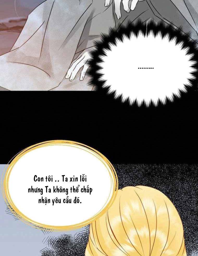 Thánh Nữ Ẩn Danh Chap 22 - Next Chap 23