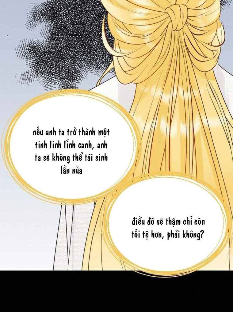 Thánh Nữ Ẩn Danh Chap 22 - Next Chap 23
