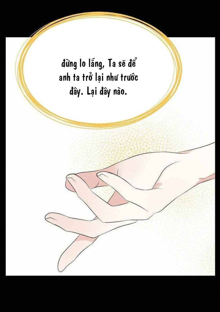 Thánh Nữ Ẩn Danh Chap 22 - Next Chap 23