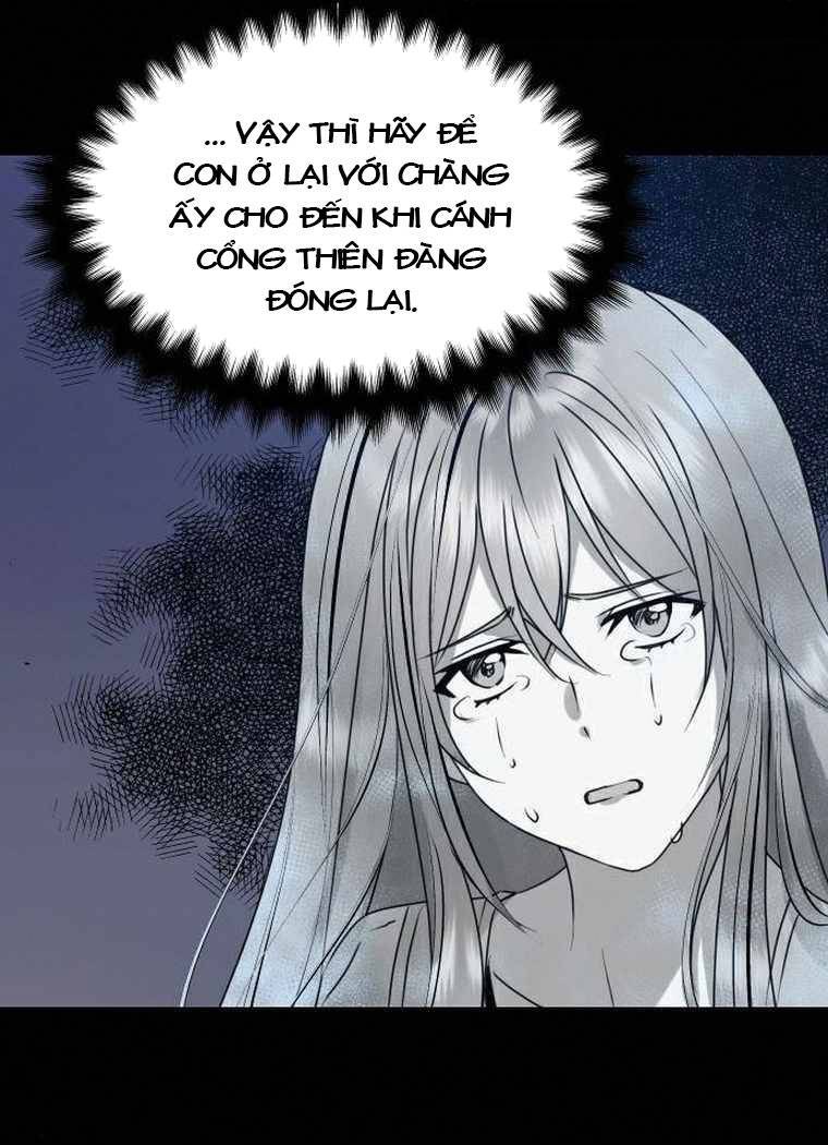 Thánh Nữ Ẩn Danh Chap 22 - Next Chap 23
