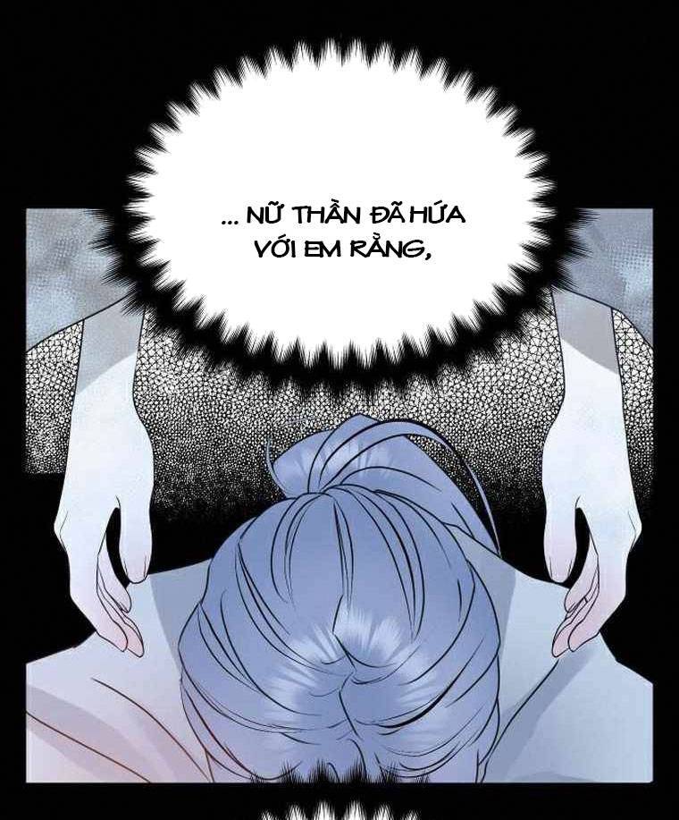 Thánh Nữ Ẩn Danh Chap 22 - Next Chap 23