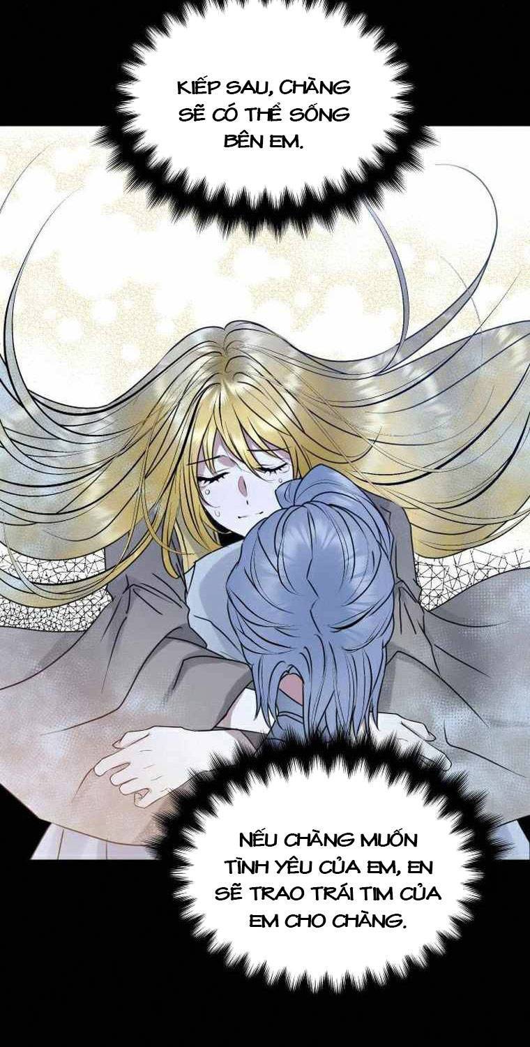 Thánh Nữ Ẩn Danh Chap 22 - Next Chap 23