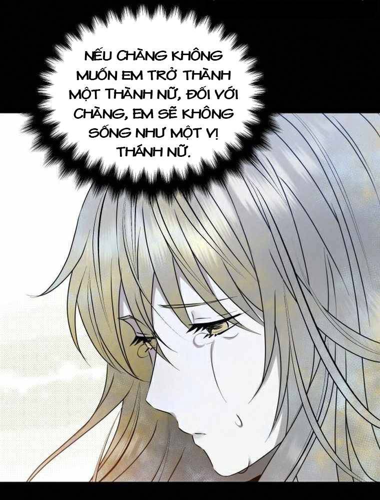 Thánh Nữ Ẩn Danh Chap 22 - Next Chap 23