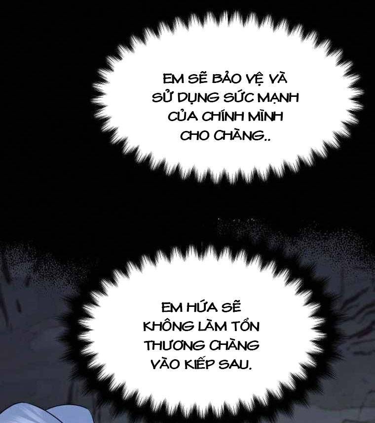 Thánh Nữ Ẩn Danh Chap 22 - Next Chap 23