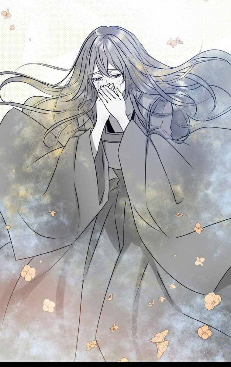Thánh Nữ Ẩn Danh Chap 22 - Next Chap 23