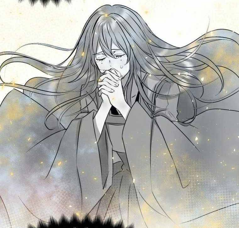 Thánh Nữ Ẩn Danh Chap 22 - Next Chap 23