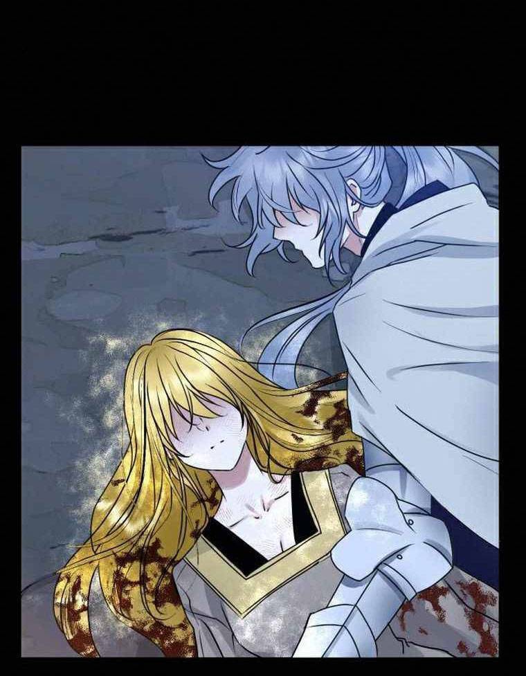 Thánh Nữ Ẩn Danh Chap 22 - Next Chap 23