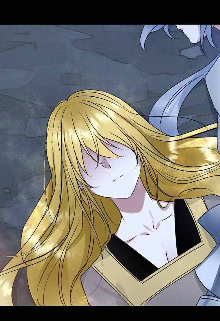 Thánh Nữ Ẩn Danh Chap 22 - Next Chap 23