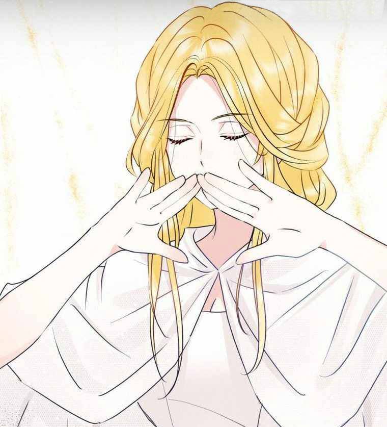Thánh Nữ Ẩn Danh Chap 22 - Next Chap 23