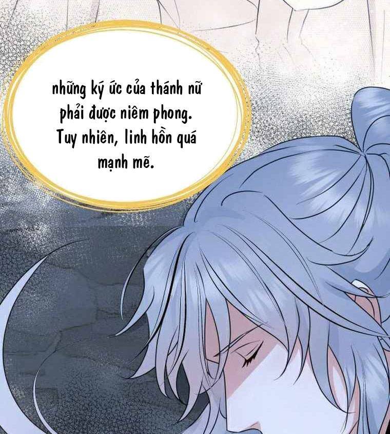 Thánh Nữ Ẩn Danh Chap 22 - Next Chap 23