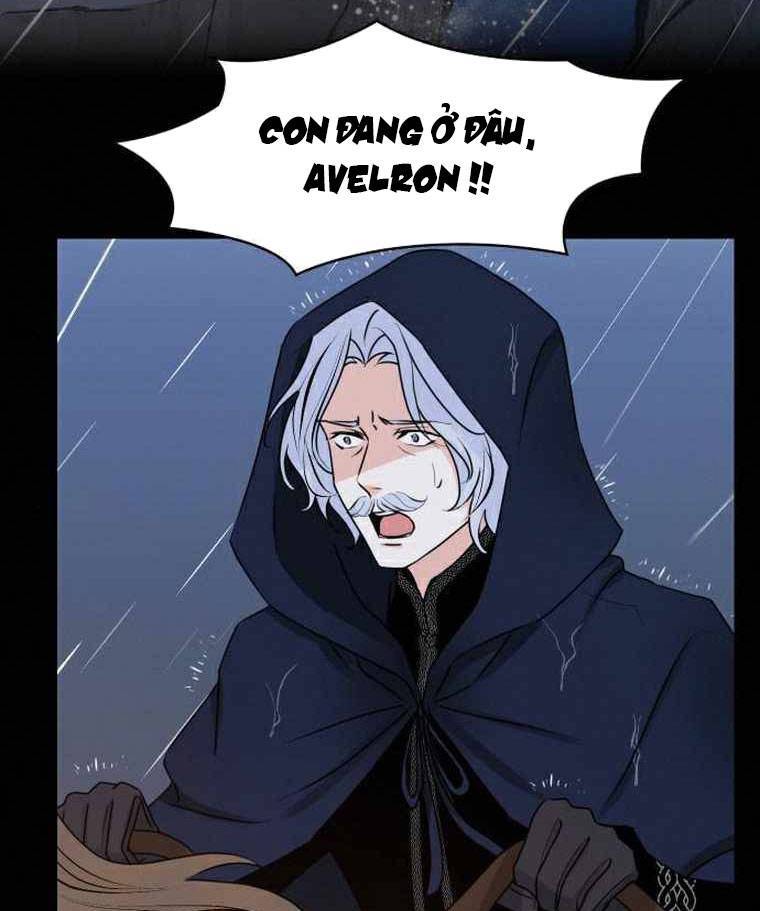 Thánh Nữ Ẩn Danh Chap 22 - Next Chap 23