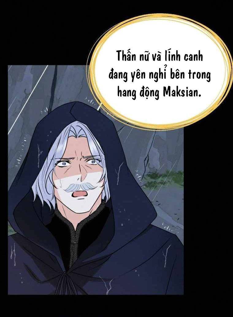 Thánh Nữ Ẩn Danh Chap 22 - Next Chap 23