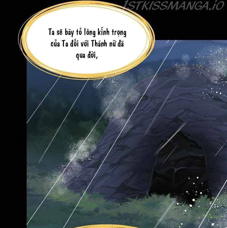 Thánh Nữ Ẩn Danh Chap 22 - Next Chap 23