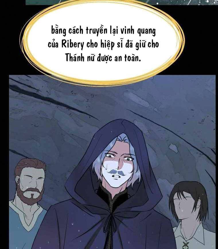 Thánh Nữ Ẩn Danh Chap 22 - Next Chap 23