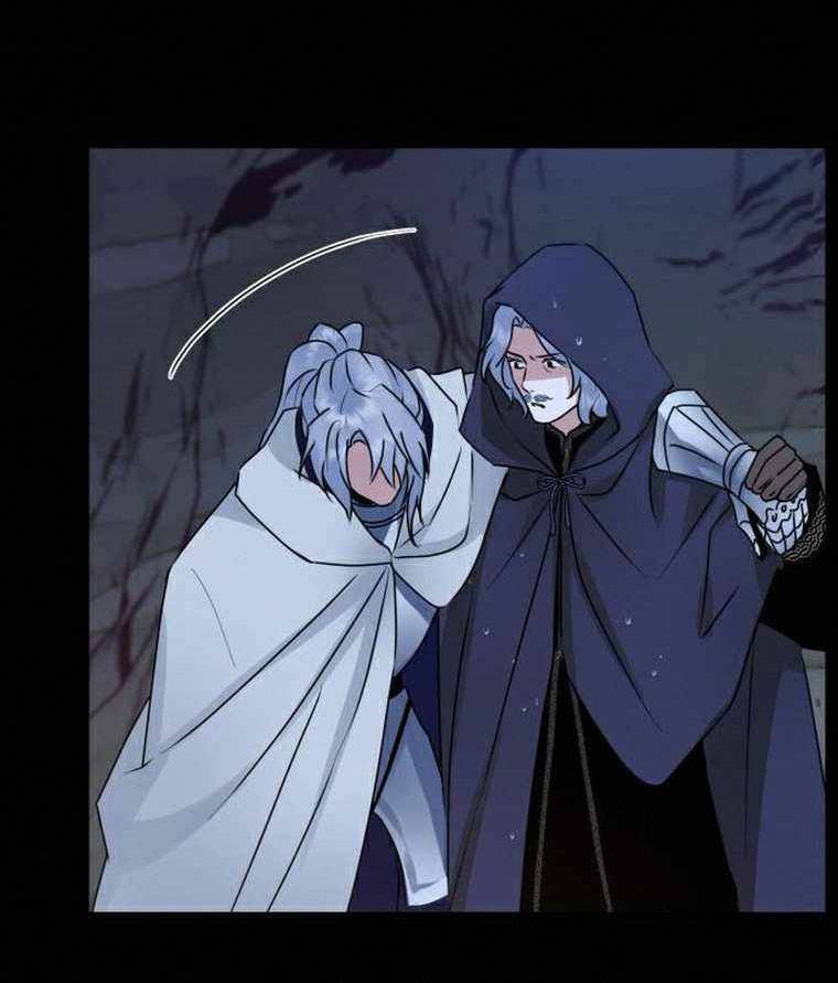 Thánh Nữ Ẩn Danh Chap 22 - Next Chap 23