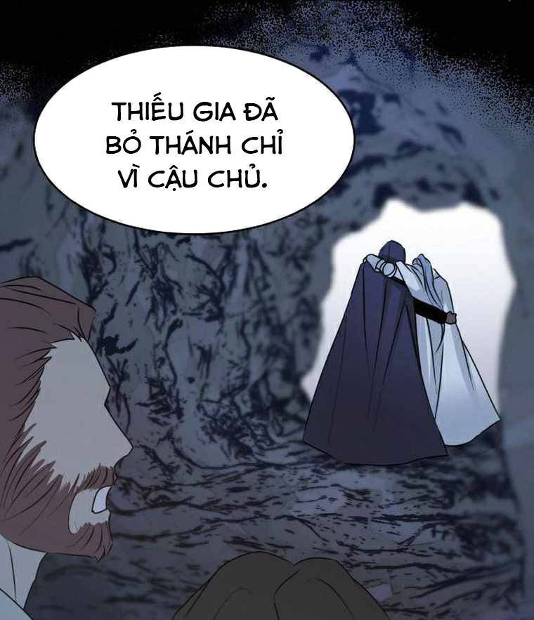 Thánh Nữ Ẩn Danh Chap 22 - Next Chap 23