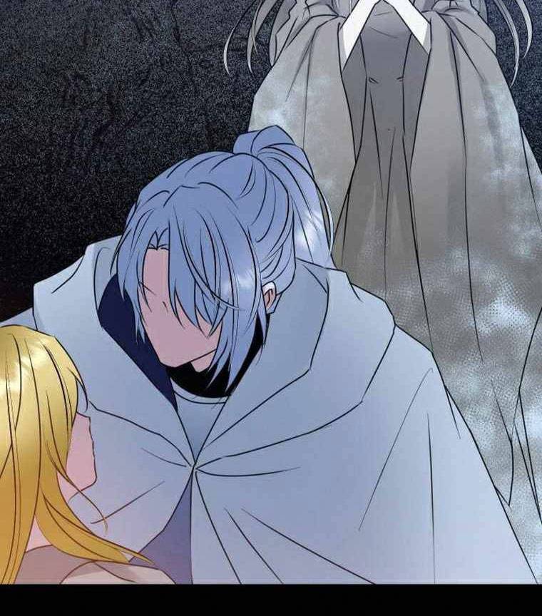 Thánh Nữ Ẩn Danh Chap 22 - Next Chap 23