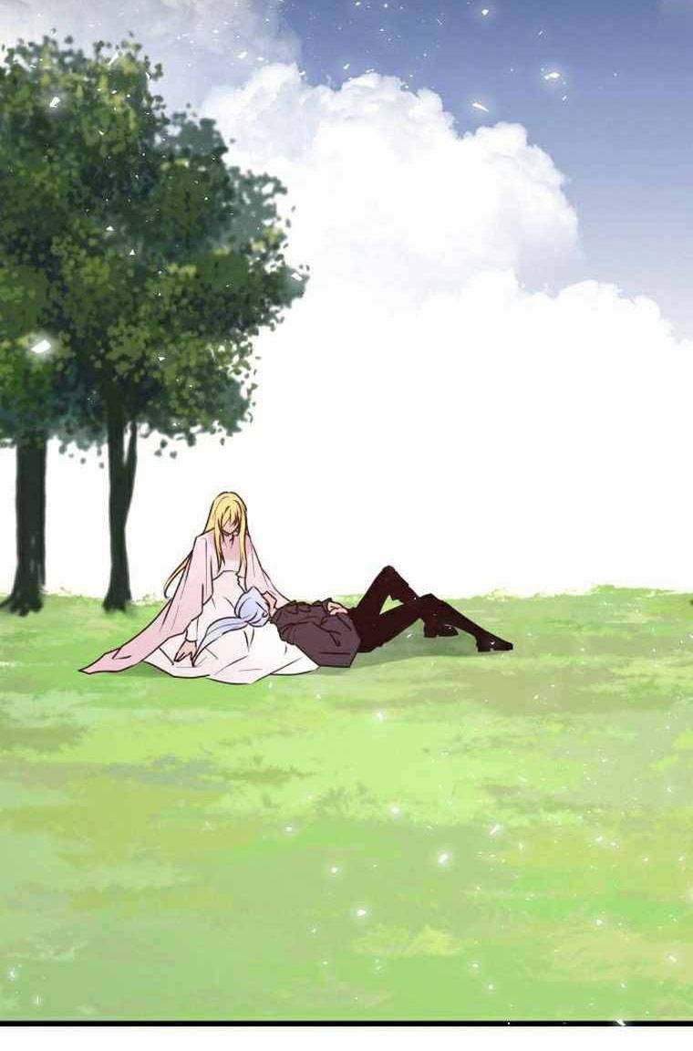 Thánh Nữ Ẩn Danh Chap 22 - Next Chap 23