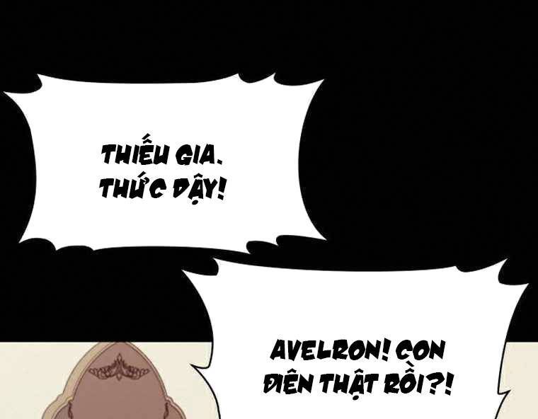 Thánh Nữ Ẩn Danh Chap 22 - Next Chap 23