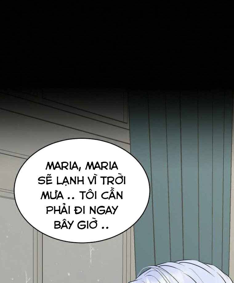Thánh Nữ Ẩn Danh Chap 22 - Next Chap 23
