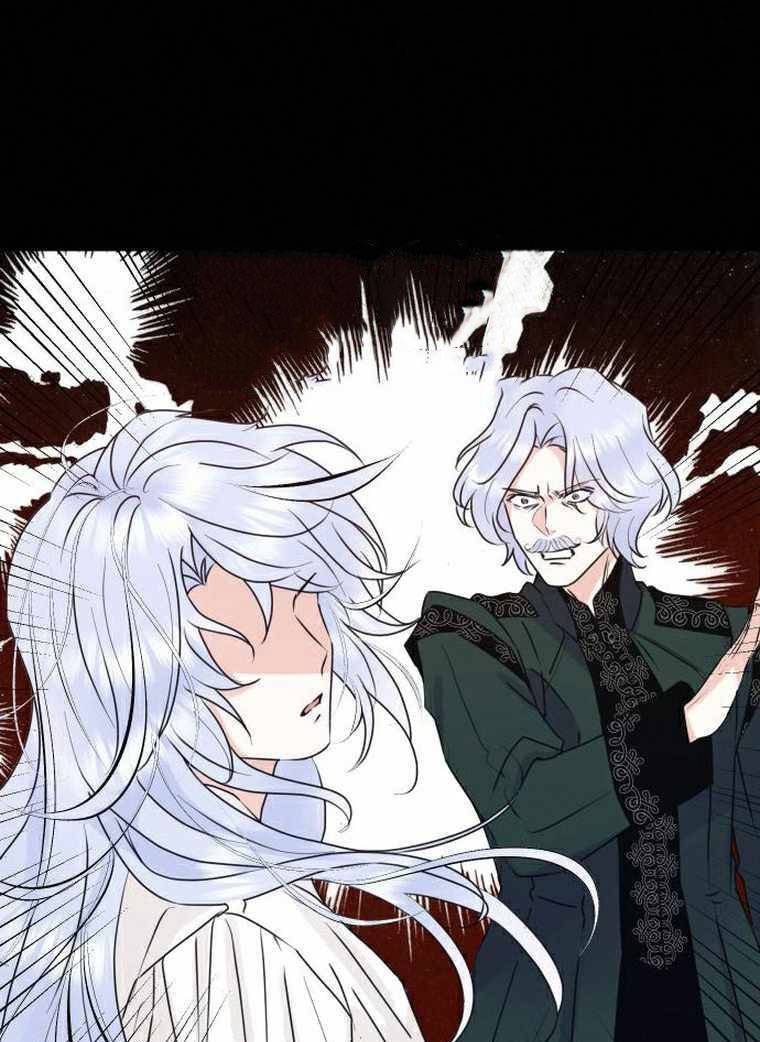 Thánh Nữ Ẩn Danh Chap 22 - Next Chap 23