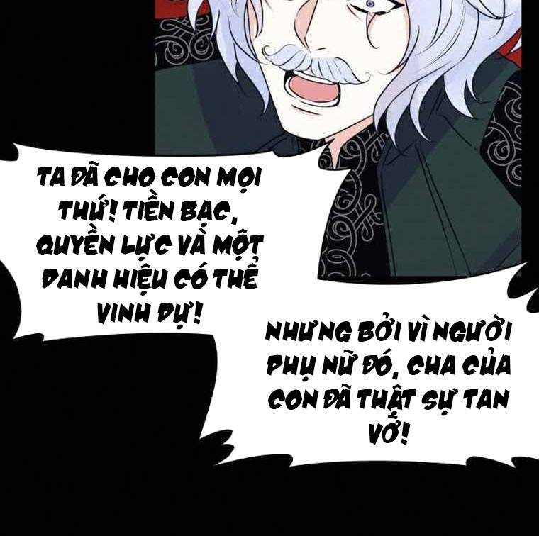 Thánh Nữ Ẩn Danh Chap 22 - Next Chap 23