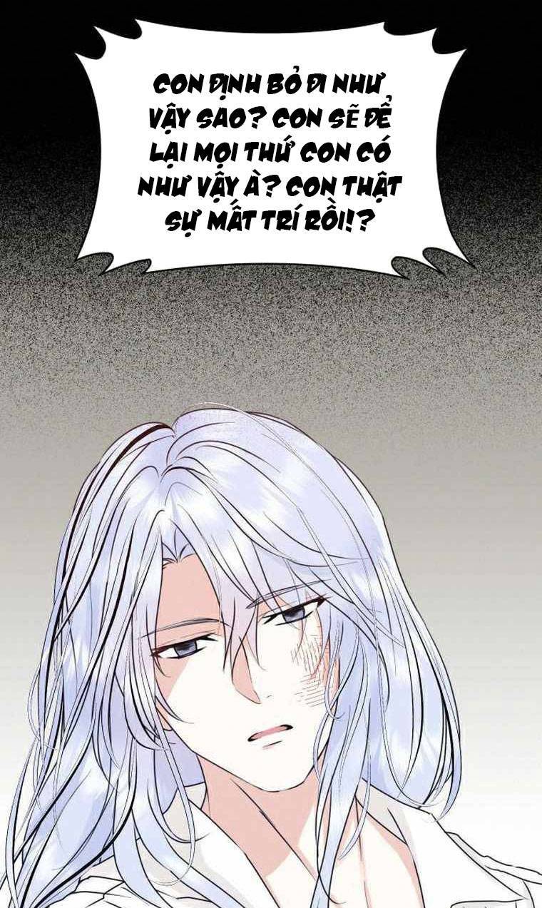 Thánh Nữ Ẩn Danh Chap 22 - Next Chap 23