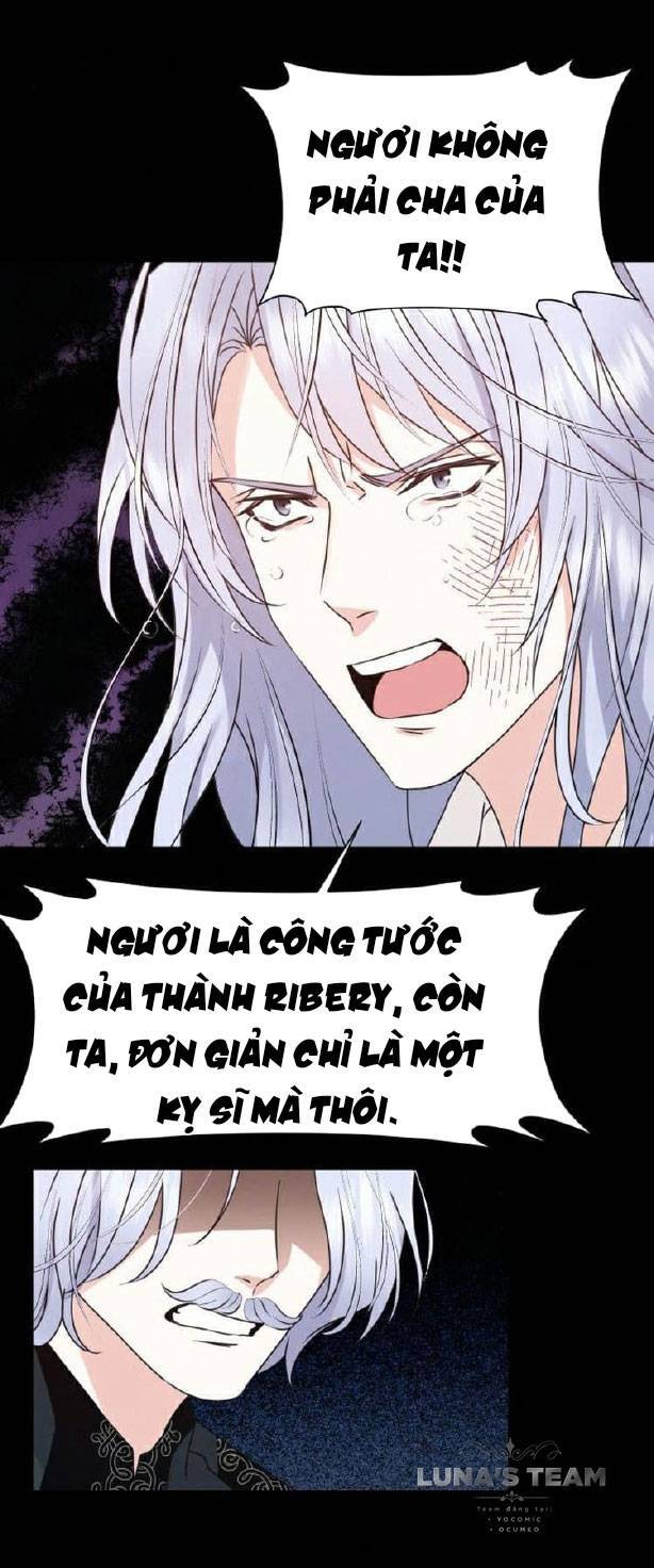 Thánh Nữ Ẩn Danh Chap 23 - Next Chap 24