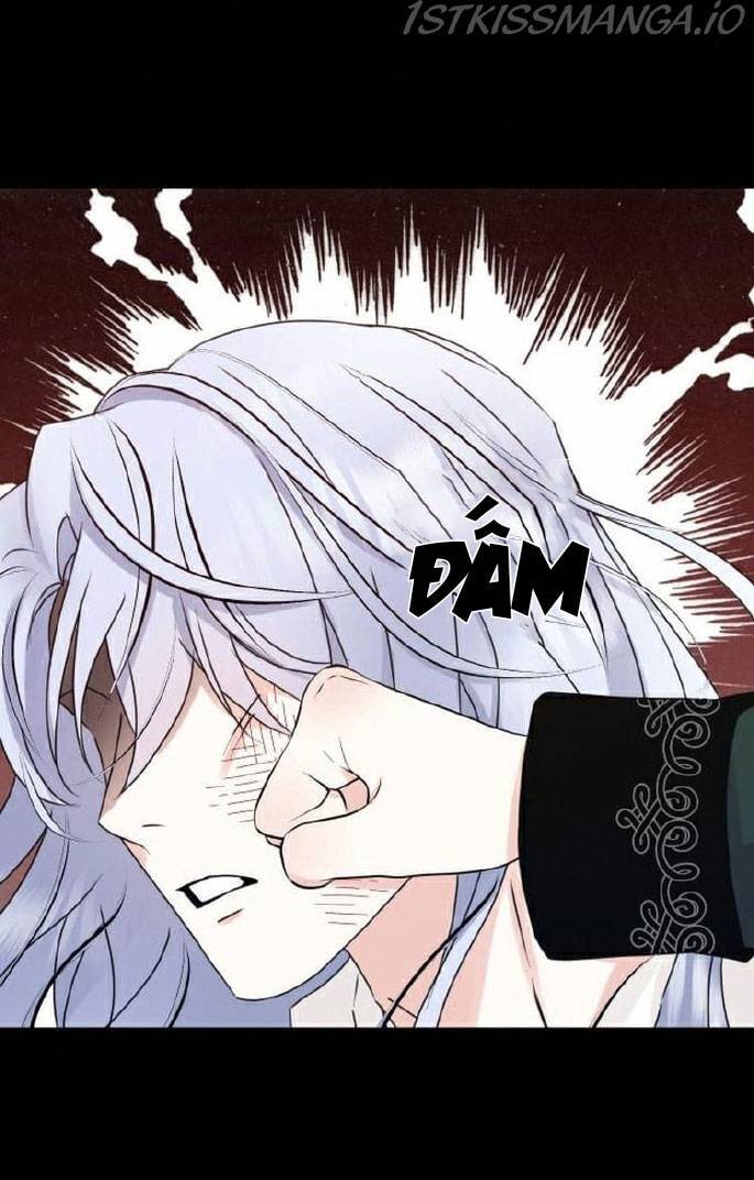 Thánh Nữ Ẩn Danh Chap 23 - Next Chap 24