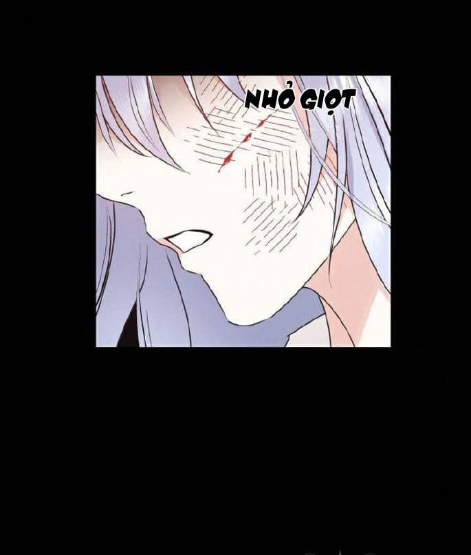 Thánh Nữ Ẩn Danh Chap 23 - Next Chap 24