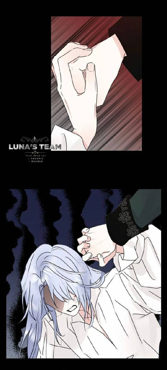Thánh Nữ Ẩn Danh Chap 23 - Next Chap 24