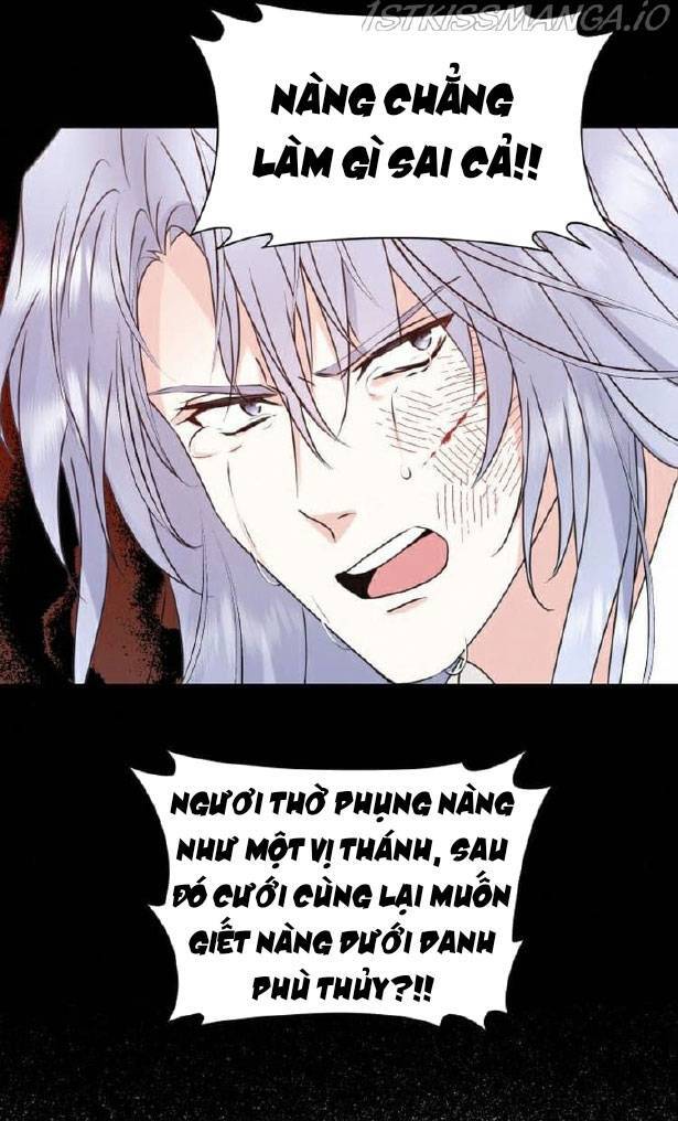 Thánh Nữ Ẩn Danh Chap 23 - Next Chap 24