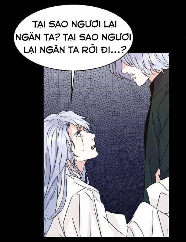 Thánh Nữ Ẩn Danh Chap 23 - Next Chap 24