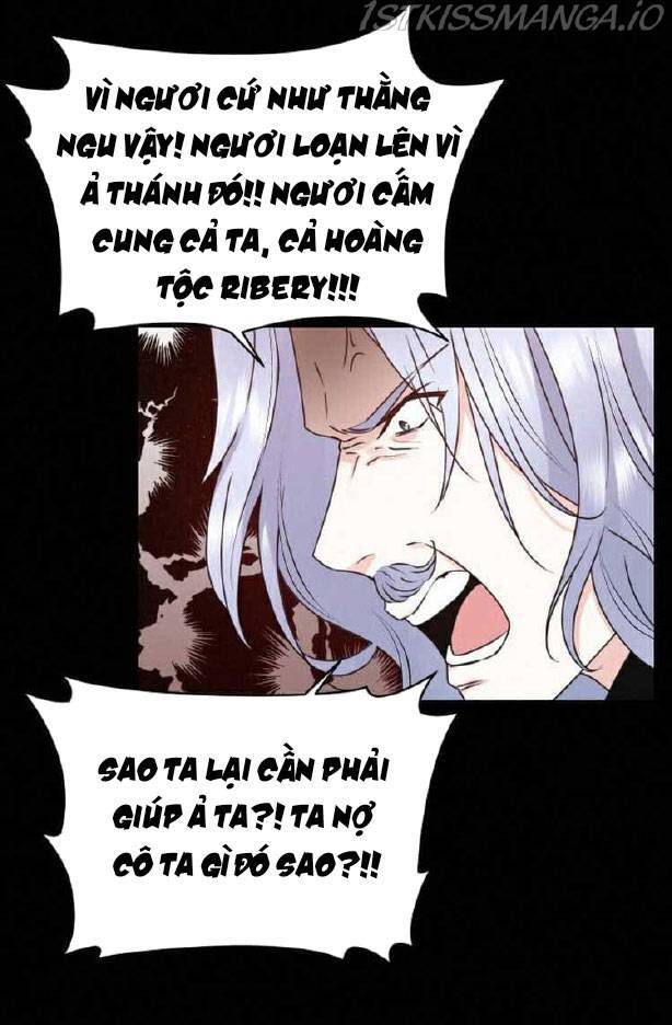 Thánh Nữ Ẩn Danh Chap 23 - Next Chap 24