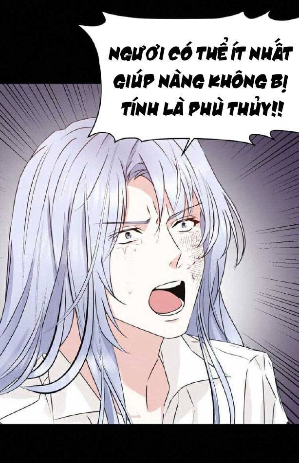 Thánh Nữ Ẩn Danh Chap 23 - Next Chap 24