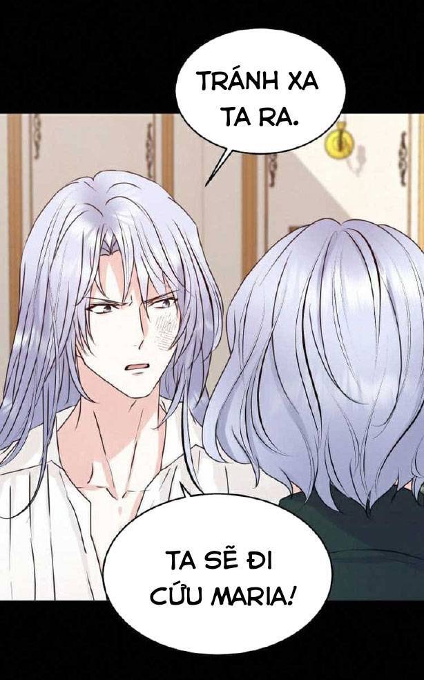 Thánh Nữ Ẩn Danh Chap 23 - Next Chap 24