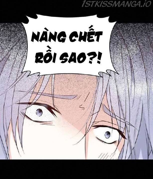 Thánh Nữ Ẩn Danh Chap 23 - Next Chap 24