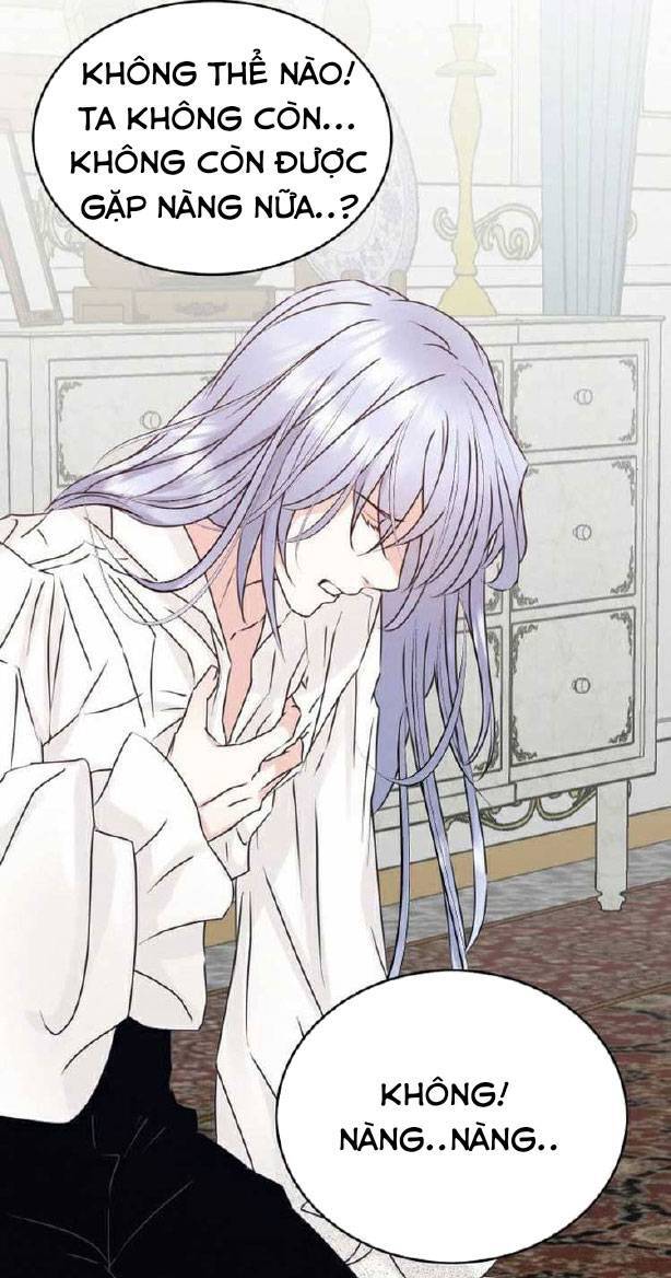Thánh Nữ Ẩn Danh Chap 23 - Next Chap 24