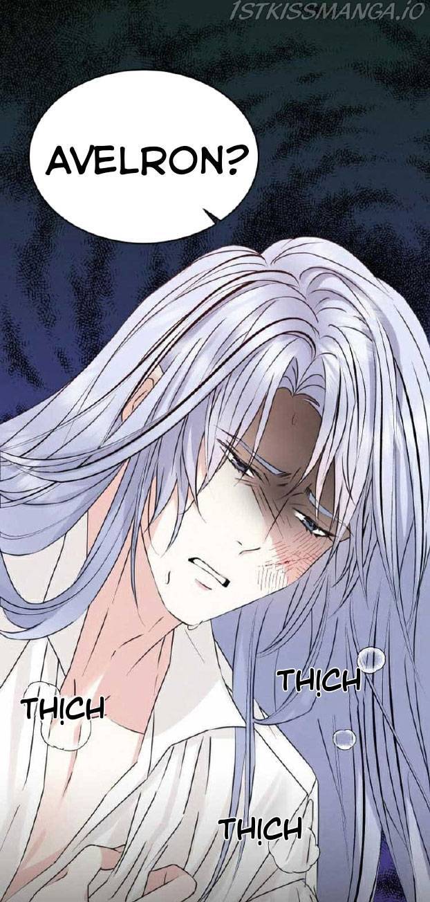 Thánh Nữ Ẩn Danh Chap 23 - Next Chap 24