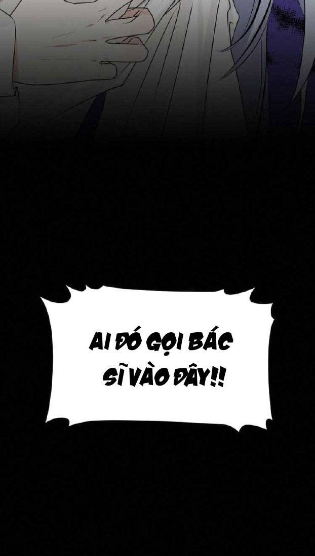 Thánh Nữ Ẩn Danh Chap 23 - Next Chap 24
